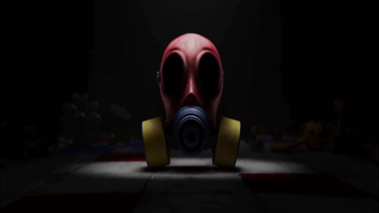 Poppy Playtime Chapter 3 Çıktı Mı?