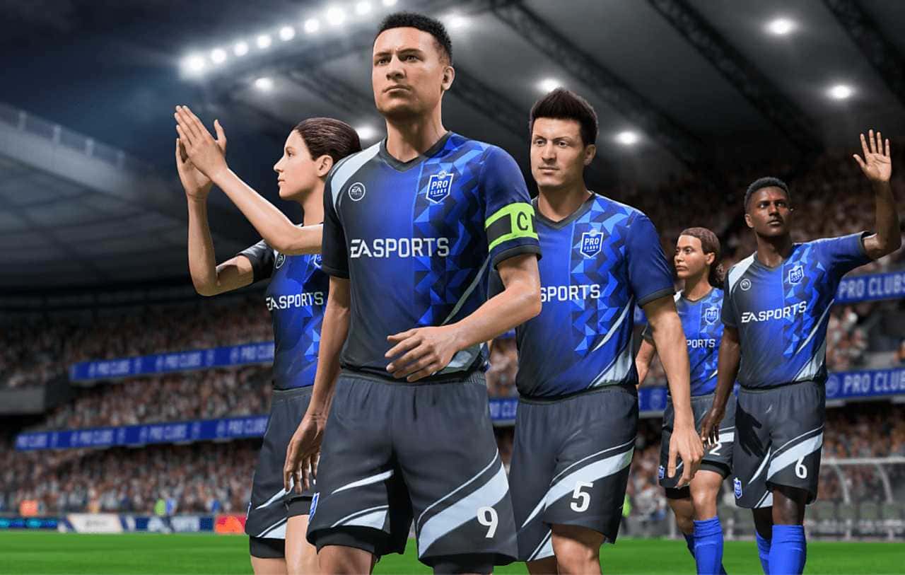 FIFA 23 Kış Jokerleri Promosu Oyuncuları Kimler?