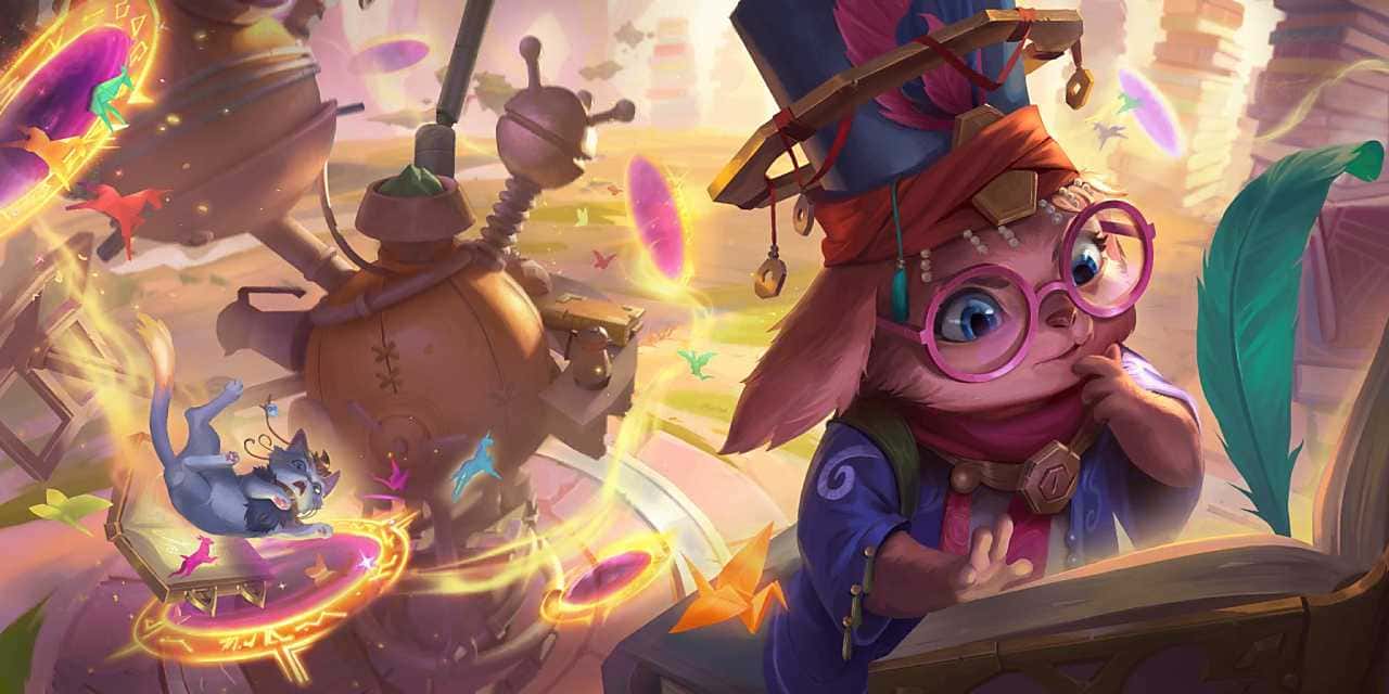 Legends of Runeterra Norra Çıkış Tarihi