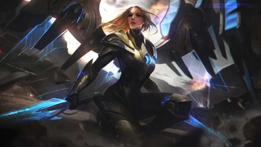 League of Legends (LoL) ile Xbox Game Pass Nasıl Bağlanır?
