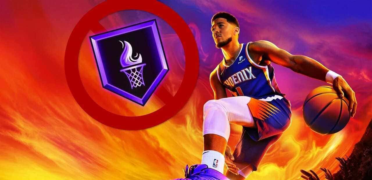 NBA 2K23 Rozetleri
