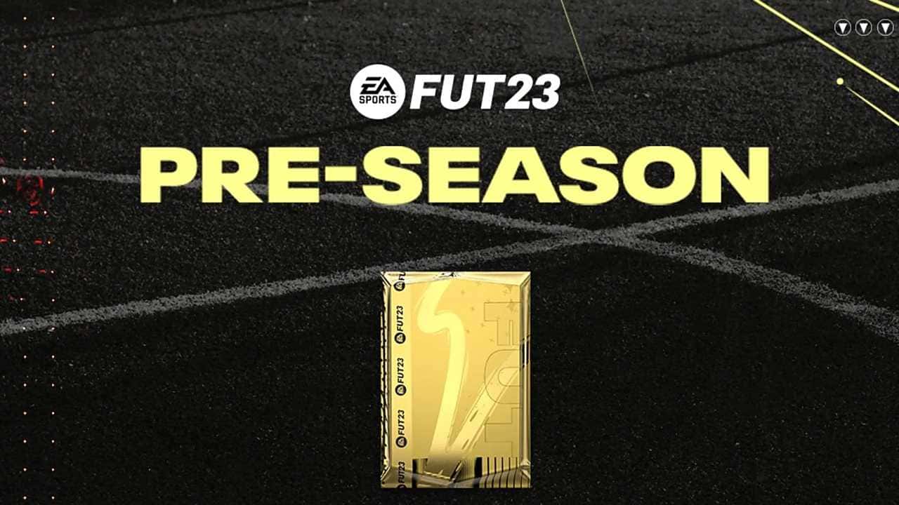FIFA 23 Sezon Öncesi 4. Hafta: Ödüller ve Görevler