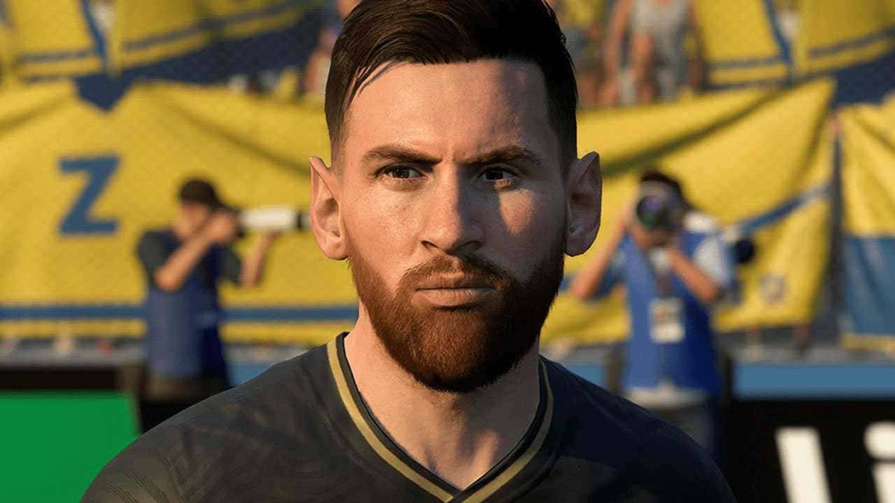 FIFA 23 En İyi Top Süren/Dribling Yapan Oyuncular