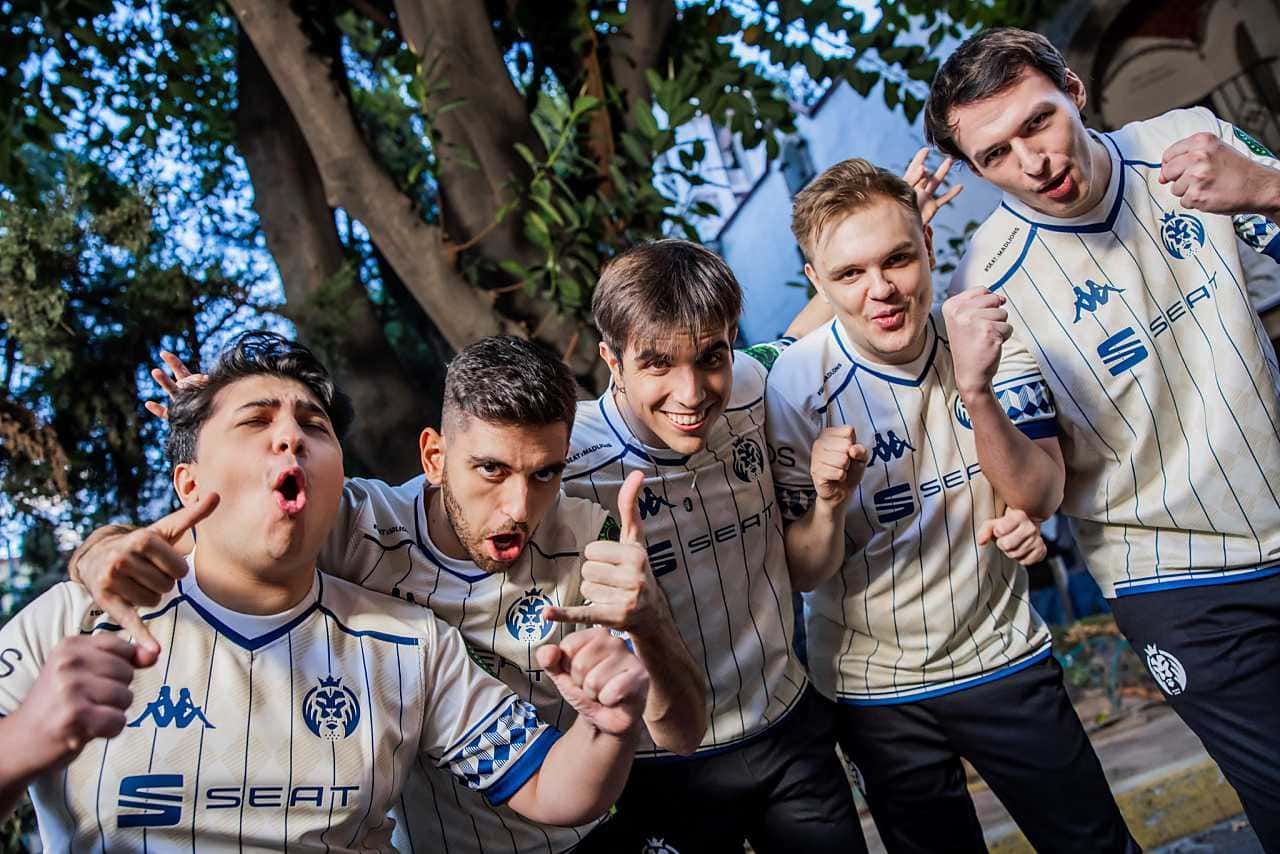 lol worlds 2022