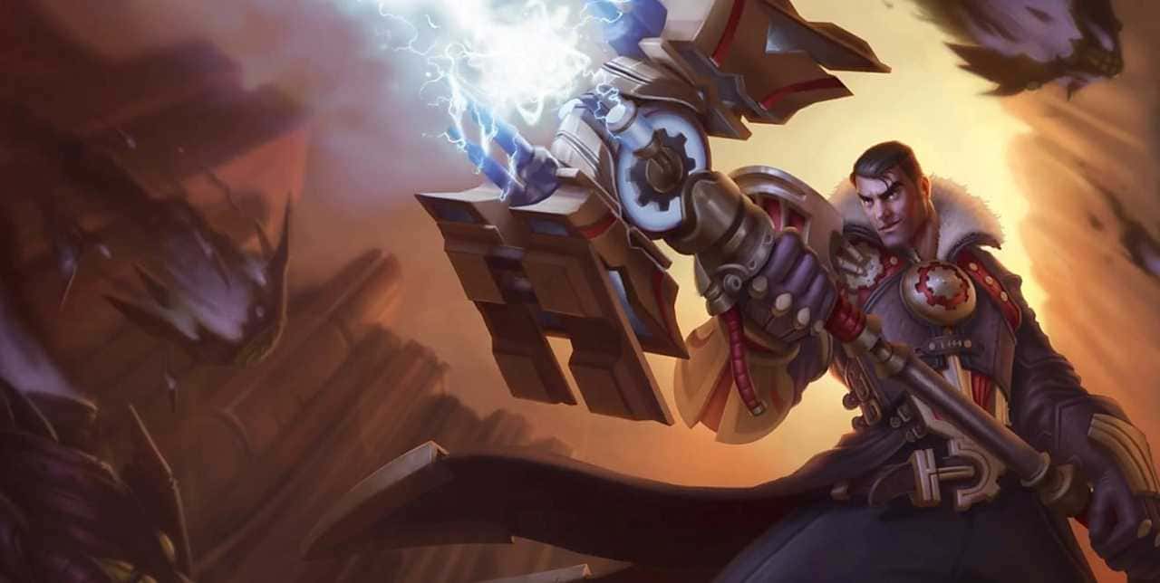 TFT 12.19 Yama Notları Çıkış Tarihi