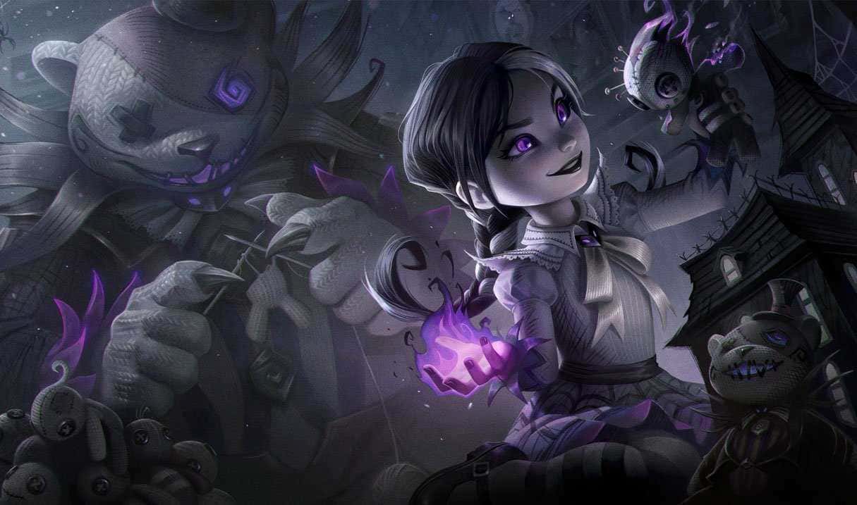 LoL 13.2 Yama Notları Çıkış Tarihi