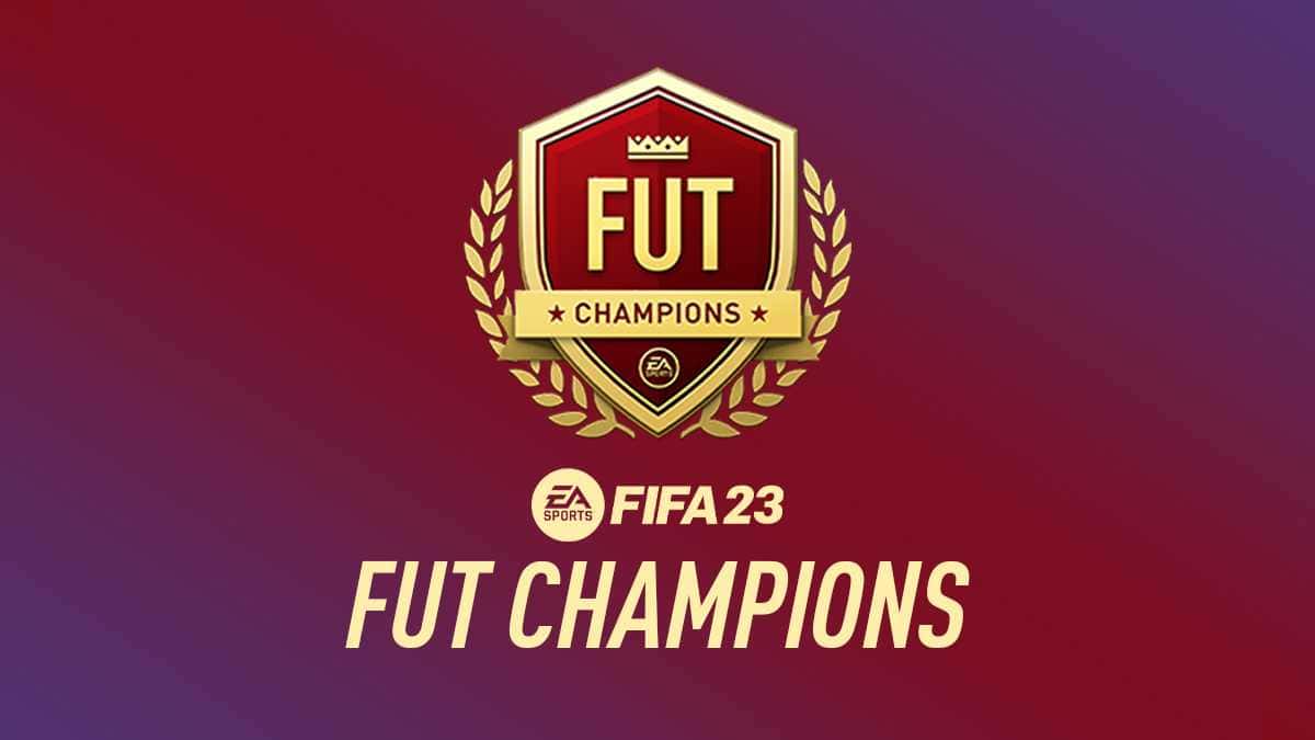 FIFA 23 FUT Champions Ne Zaman Başlayacak?