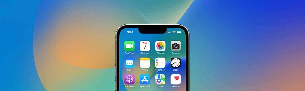 iOS 16'da Filtrelenen Listeler Nasıl Görüntülenir?