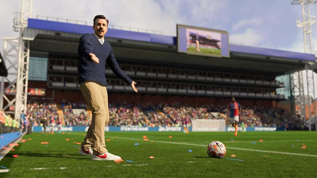 FIFA 23 Ted Lasso'nun Hikaye Objektifleri Nasıl Tamamlanır?