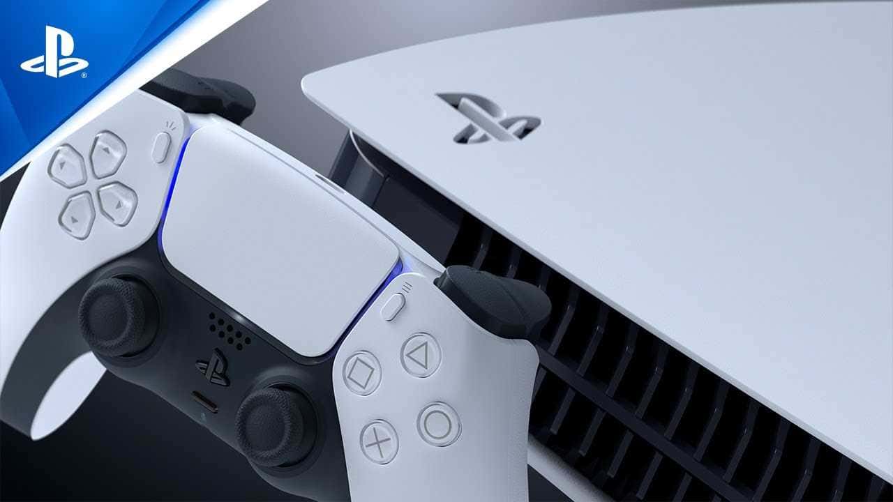 PS5 Slim Fiyatı
