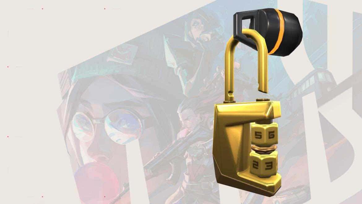 VALORANT Keep it Safer Kilidi Nasıl Açılır?