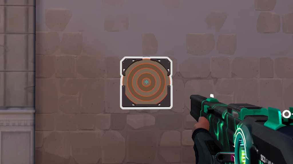 VALORANT Aim/Crosshair Kodları Nasıl Kullanılır?