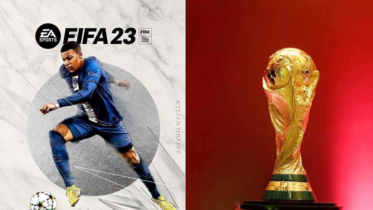 FIFA 23 Dünya Kupası Ödülleri Hatası Nasıl Düzeltilir?