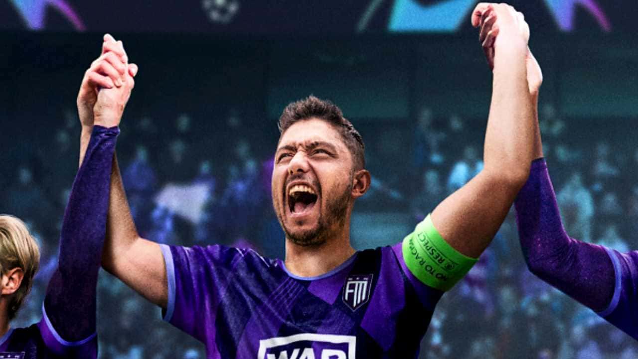 Football Manager 2023: Yeni Oyuncular İçin En İyi Taktikler