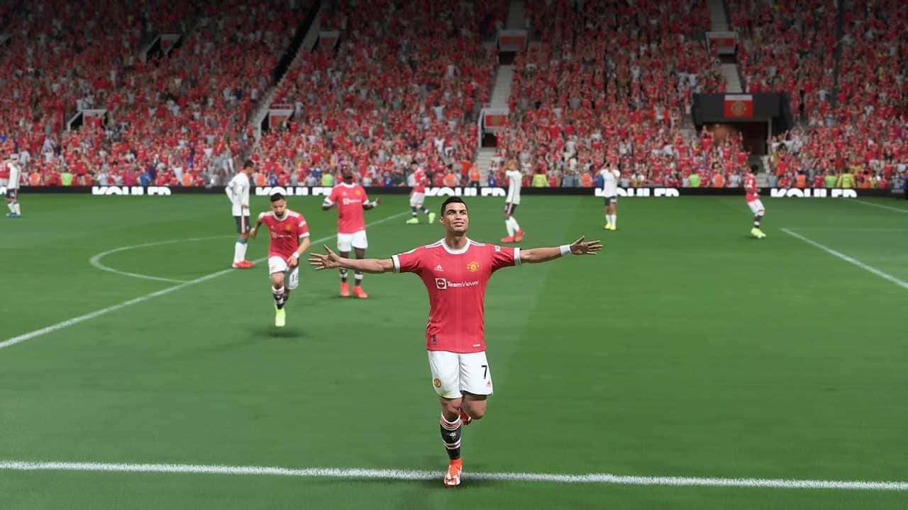 FIFA 23 FUT Centurions Takım 2 Oyuncu Tahminleri
