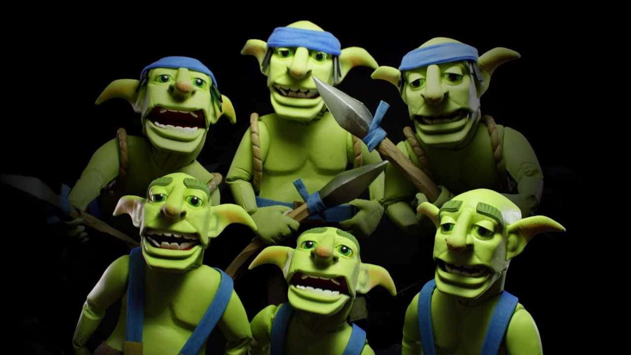 Clash Royale Güncelleme Notları Ekim 2022