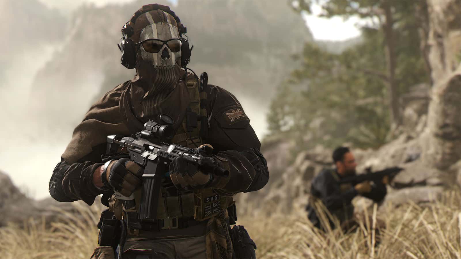 Modern Warfare 2 Erken Erişim Nasıl Oynanır?