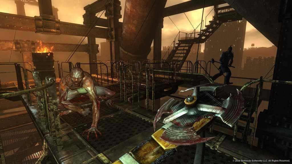 Fallout 3 Game of the Year Edition Kaç GB?