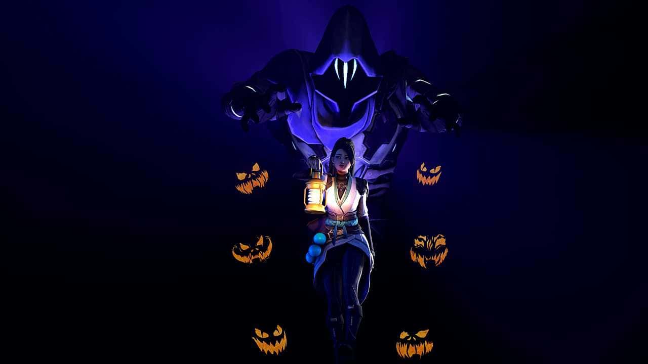 VALORANT Haunted Skin Seti Çıkış Tarihi