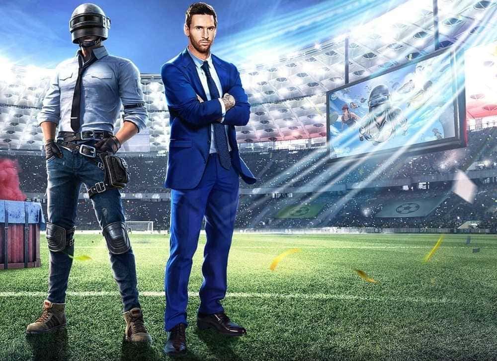 PUBG Mobile Redeem Kodları 24 Kasım 2022