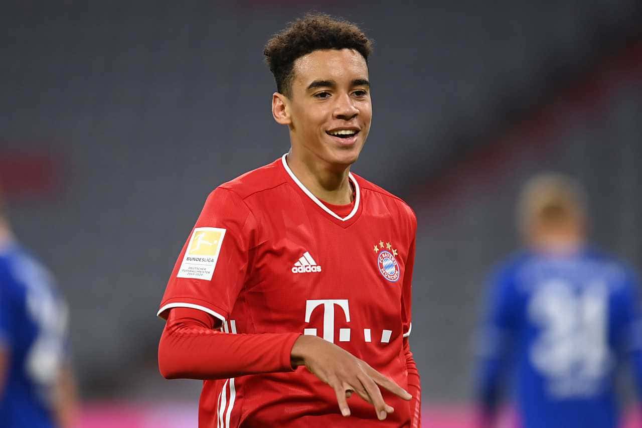 FM 23 En İyi Wonderkids Genç Yetenekler