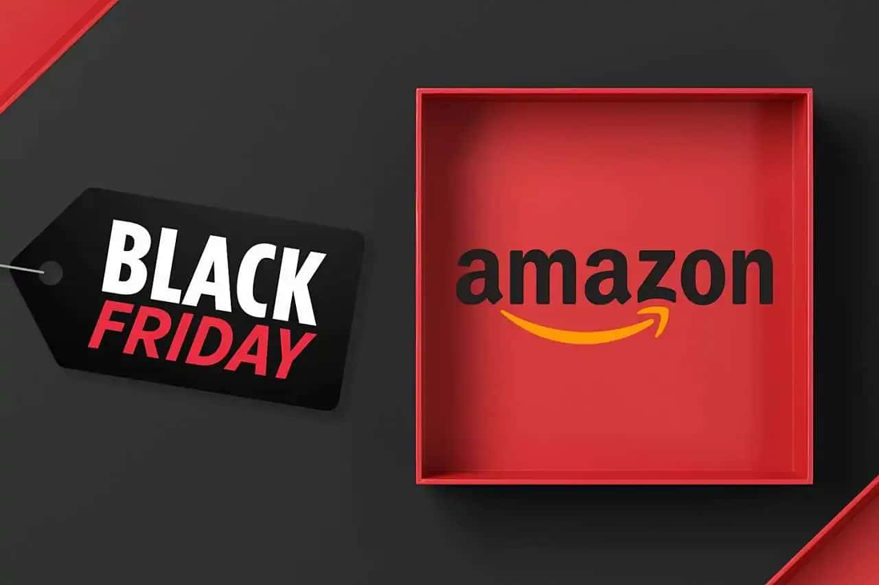 Amazon Black Friday 2022 İndirimleri