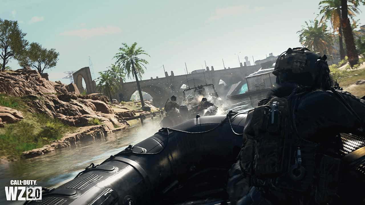 CoD: Warzone 2.0 En İyi Silah Ekipmanları ve En İyi Silahlar