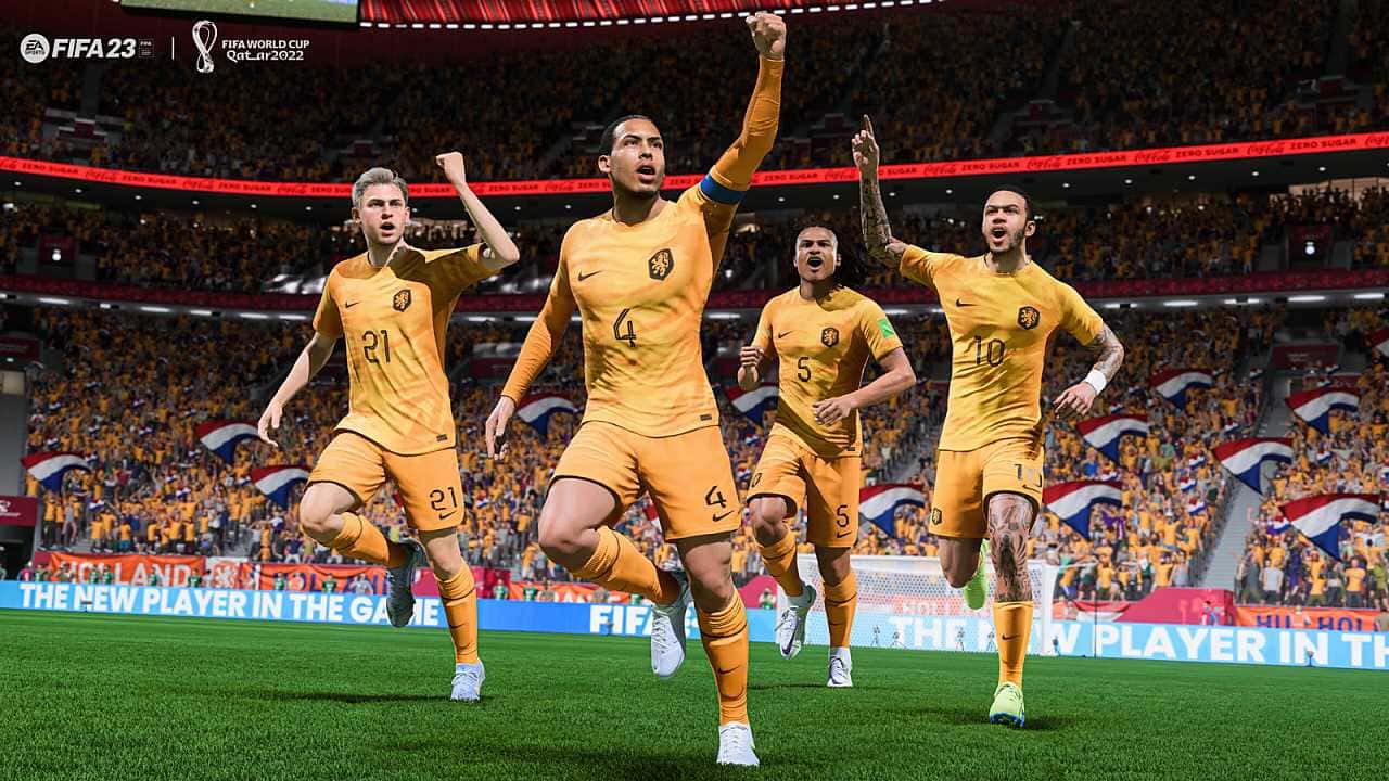 FIFA 23'te Dünya Kupası İkon Takasları Nasıl Kazanılır?