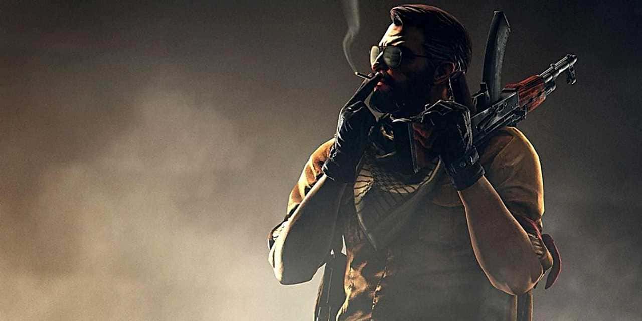 CS:GO Ajanlar ve İsimleri 2023