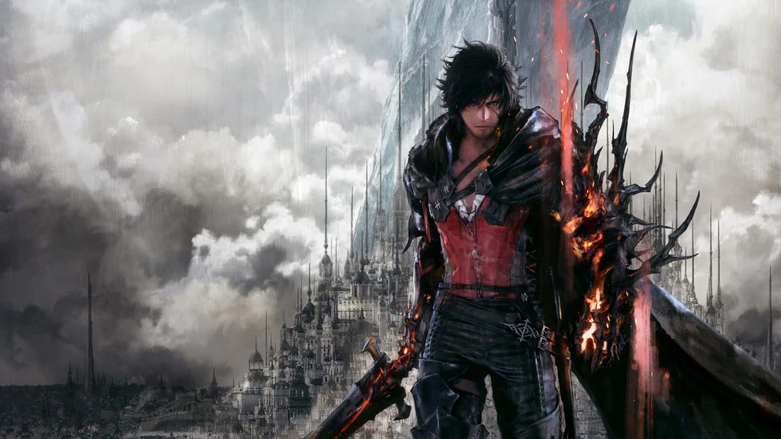 Final Fantasy 16 Çıkış Tarihi