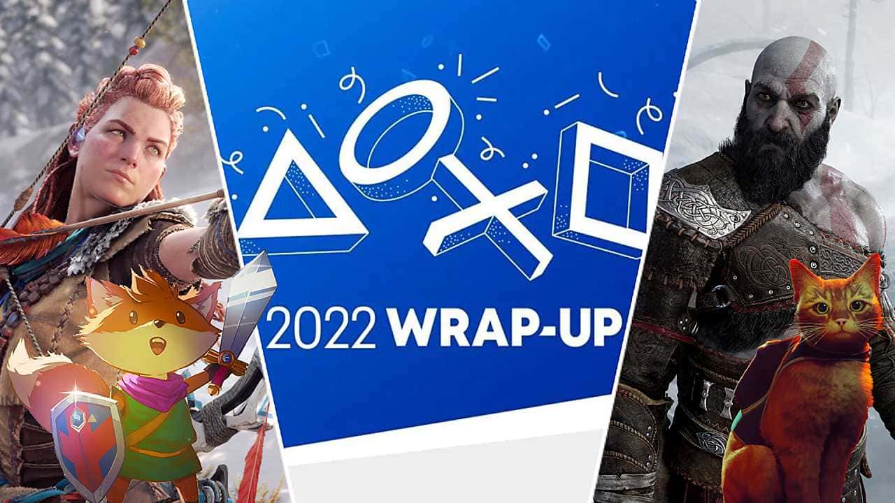 PlayStation 2022 Özeti İstatistiklerine Nasıl Bakılır?