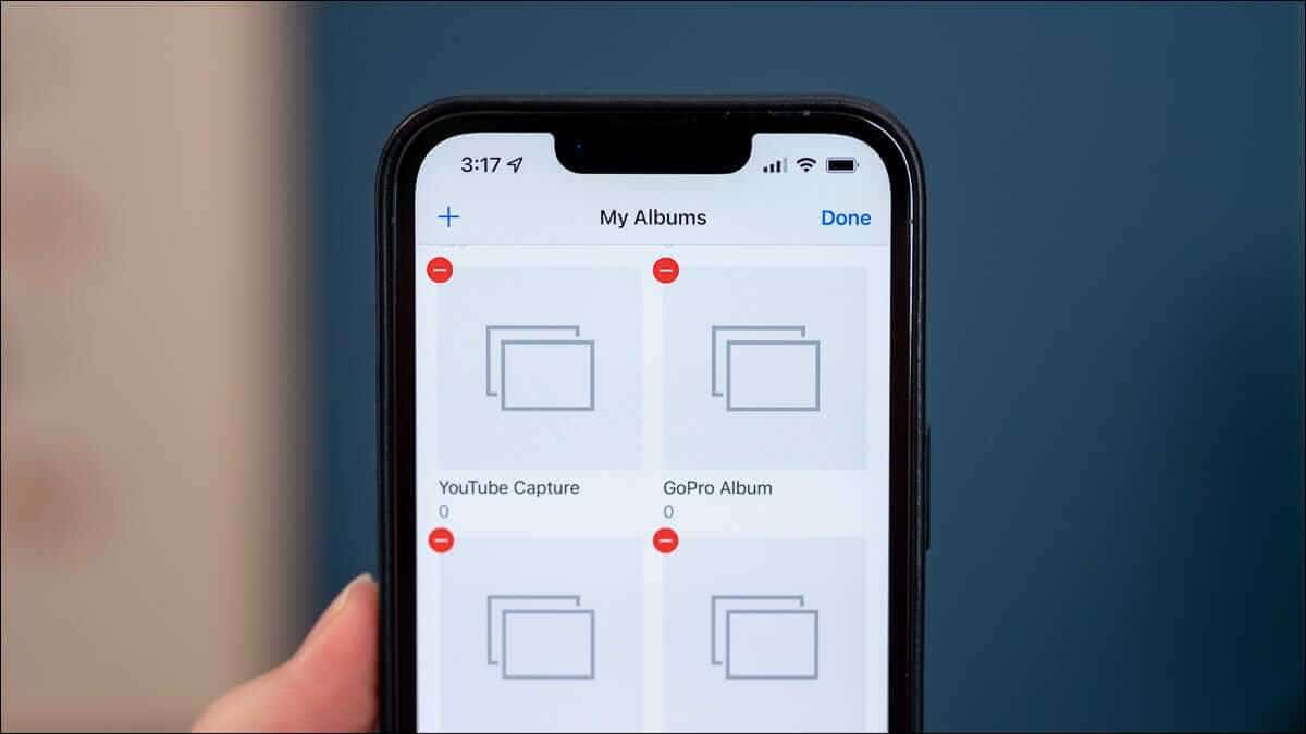 iPhone Fotoğraf Albümü Nasıl Oluşturulur