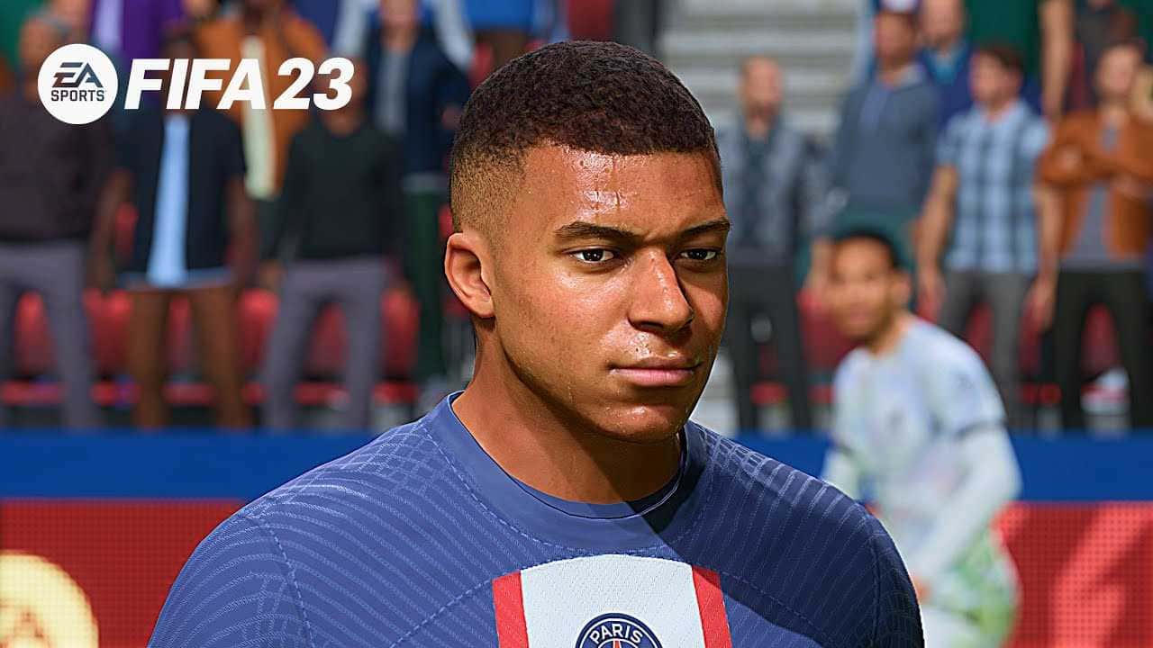 FIFA 23 Mbappe POTM SBC En Ucuz Tamamla!