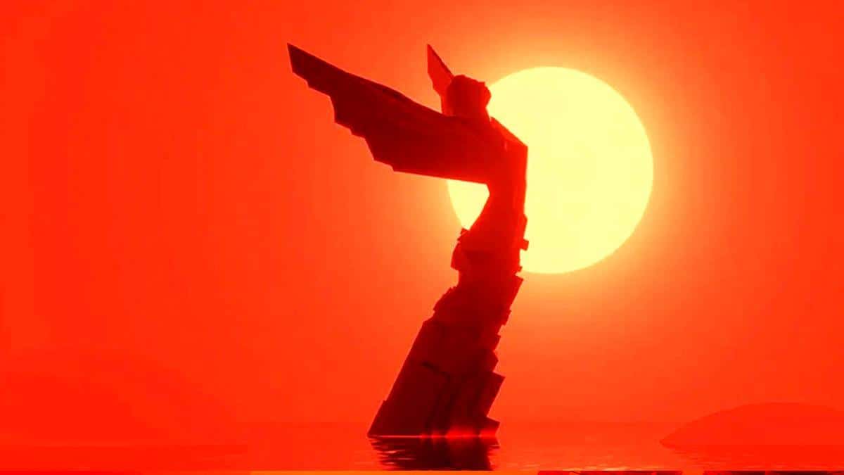 The Game Awards 2022