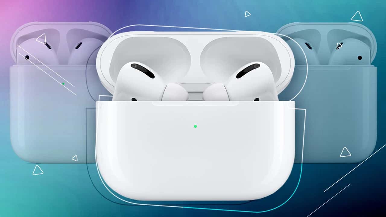 AirPods Sıfırlama (Resetleme) Nasıl Yapılır?