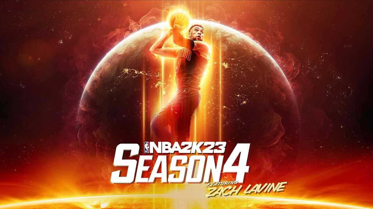 NBA 2K23 Sezon 4 Yenilikleri