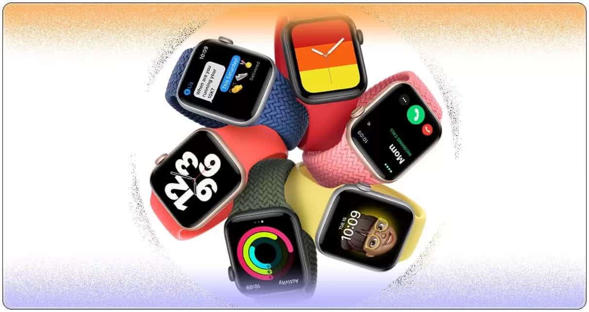 Apple Watch’un IMEI ve Seri Numarası Nasıl Öğrenilir?