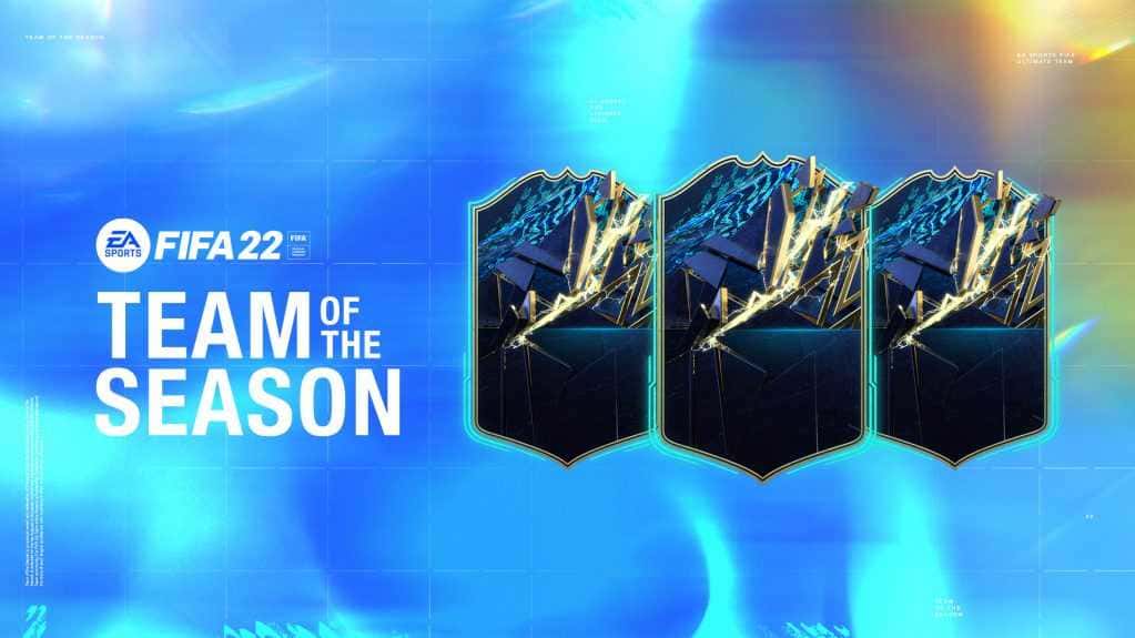 FIFA 23 TOTS Kart Tasarımı Sızdırıldı! Ne Zaman Gelecek?