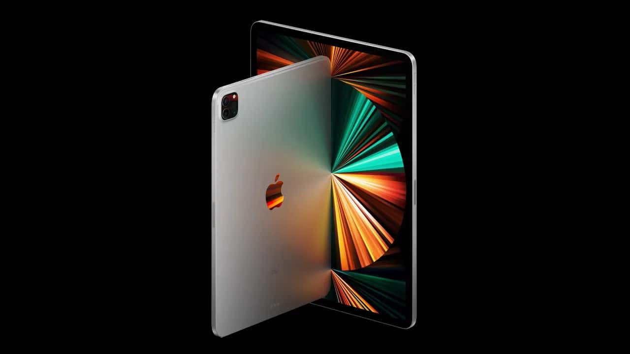 iPad Ekran Görüntüsü Alma Kısayol 2023