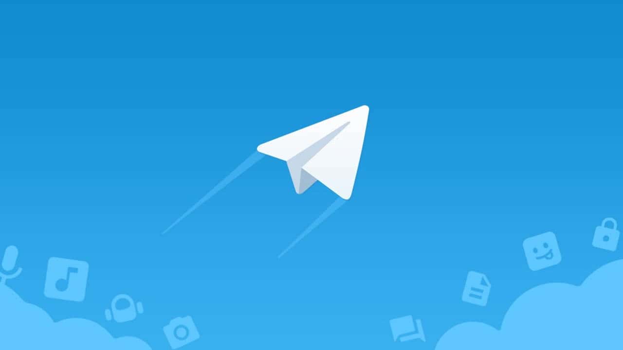 Telegram’da Fotoğraf, Dosya, Konum ve Kişi Gönderme Nasıl Yapılır?
