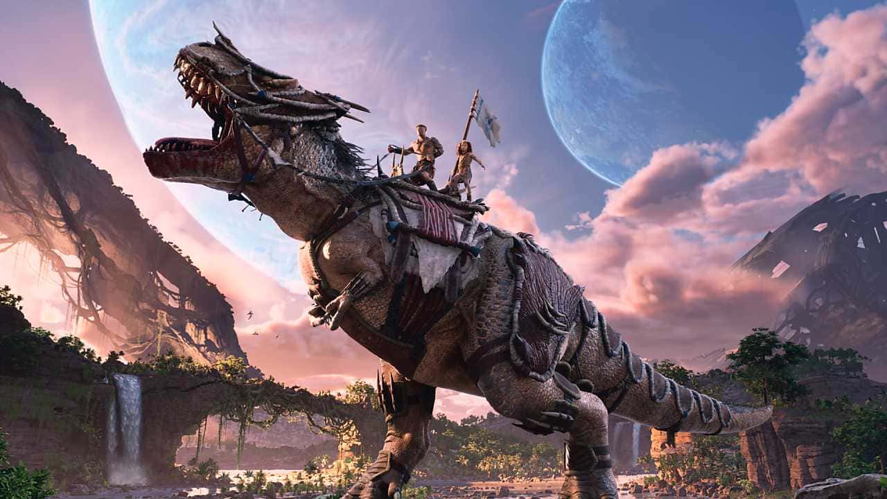 Ark 2 PC Sistem Gereksinimleri 2023