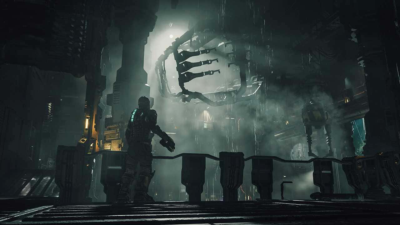 Dead Space Remake Gizli Başarımlar Listesi