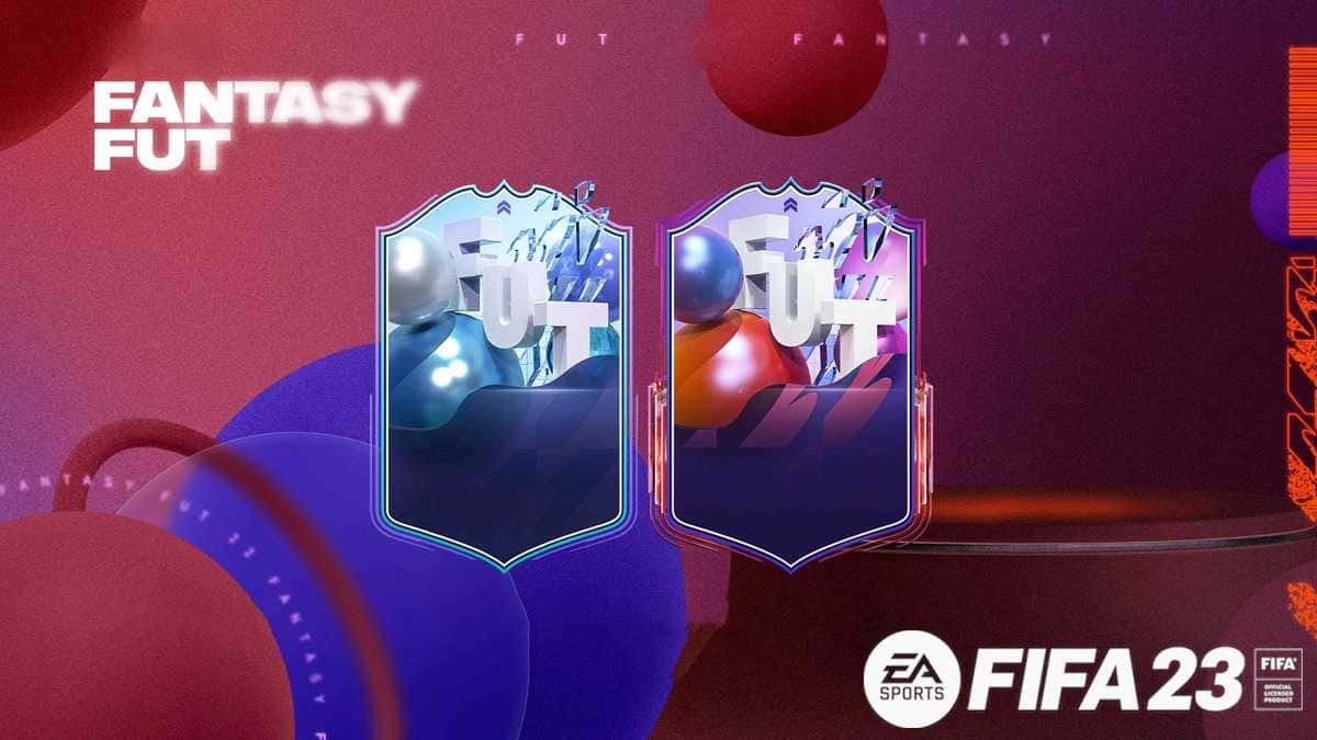 FIFA 23 Fantasy FUT Promosu Çıkış Tarihi