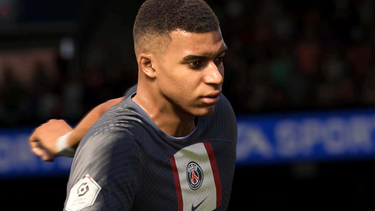FIFA 23 Mbappe Yeni Gol Sevinci (Bended Knee) Nasıl Yapılır?