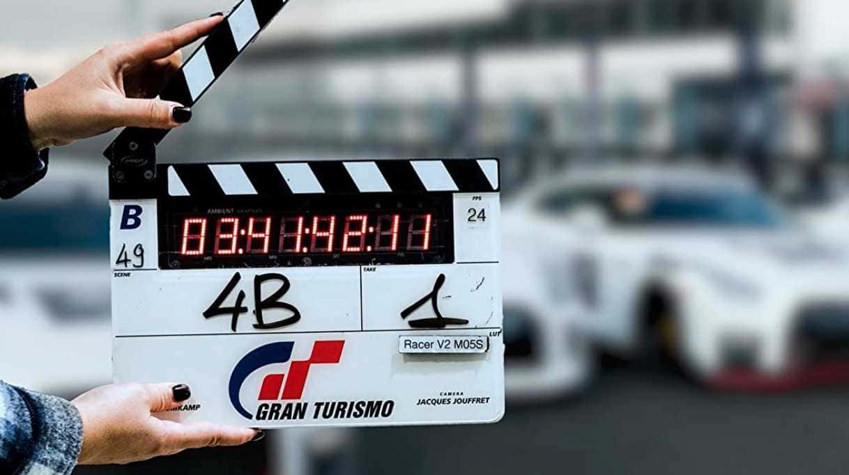 Gran Turismo Filmi 2023: Hikayesi Ne?