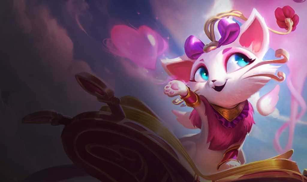 TFT Set 8,5 Çıkış Tarihi