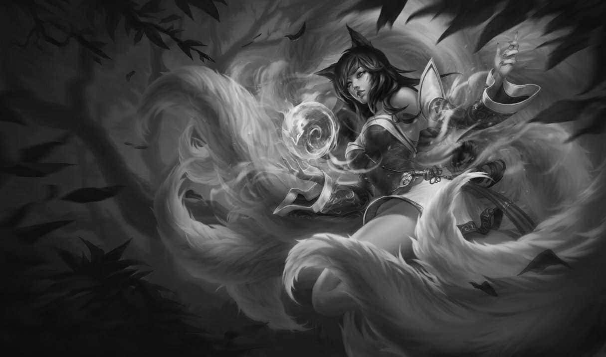 LoL 13.4 Yama Notları: Şampiyonlar