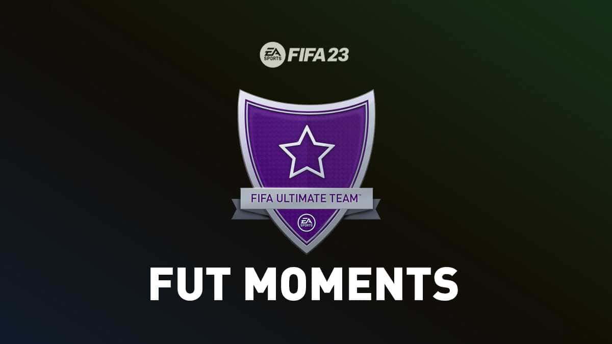 FIFA 23 Moments Stars Nasıl Alınır?