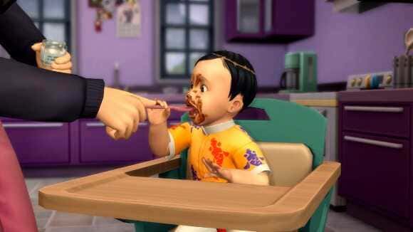 Sims 4 Son Güncelleme Infants Çıkış Tarihi