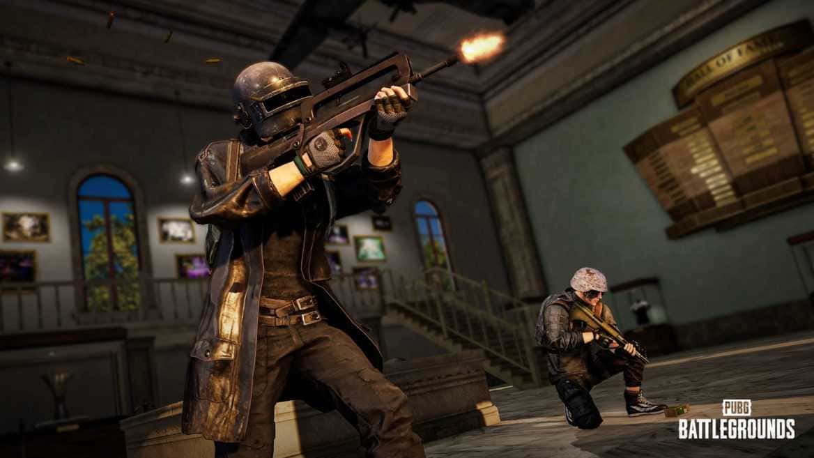 PUBG 22.2 Güncellemesi Yenilikler Neler?